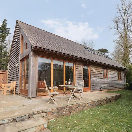 Oak Barn The Rookery Villa Kingsbridge  Exterior photo